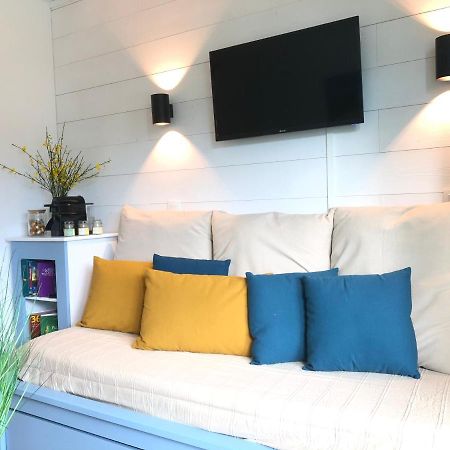Ravissant Appartement Au Domaine Du Golf Lacanau Dış mekan fotoğraf
