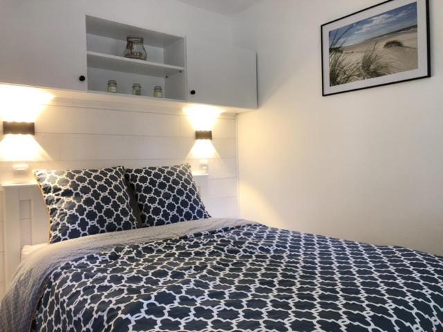 Ravissant Appartement Au Domaine Du Golf Lacanau Dış mekan fotoğraf